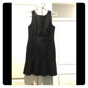 Banana Republic Dress in Black - Size 8P